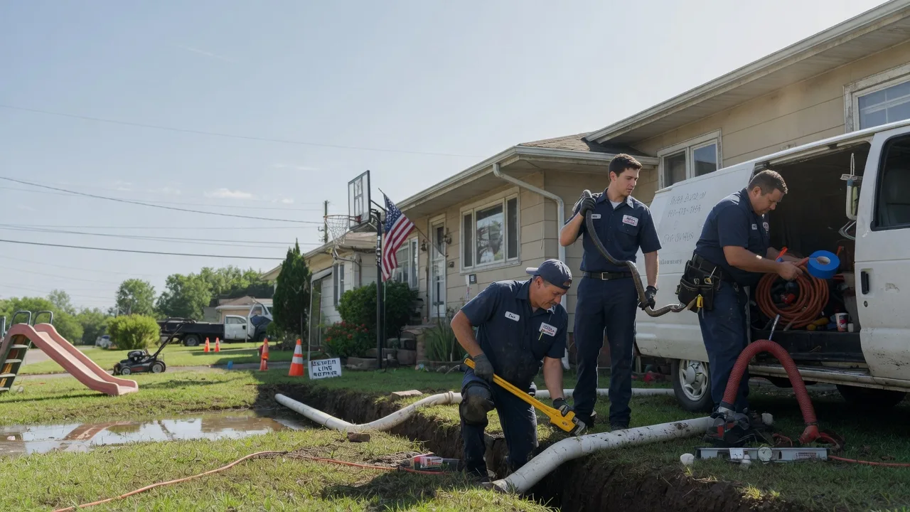 Toilet Installation in Lake Villa, IL near me